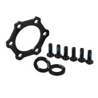Adaptador De Hub Bicicleta 1 Set Conversión Boost 15x100mm a 110mm 12x142mm a 148mm Kit De Conversión Para Ruedas De Carretera Material De Aluminio - details 15