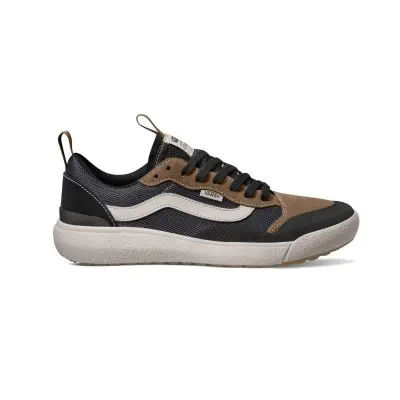 Zapatillas Vans MTE Ultrarange Exo Se Mesh Brown-Multi VN000CWDRML1 - 1