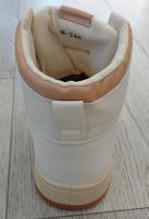 BOTA DEPORTIVA 246 AJUSTABLE CON CORDÓN IDEALES PARA TODOS TUS OUFITS - details 1