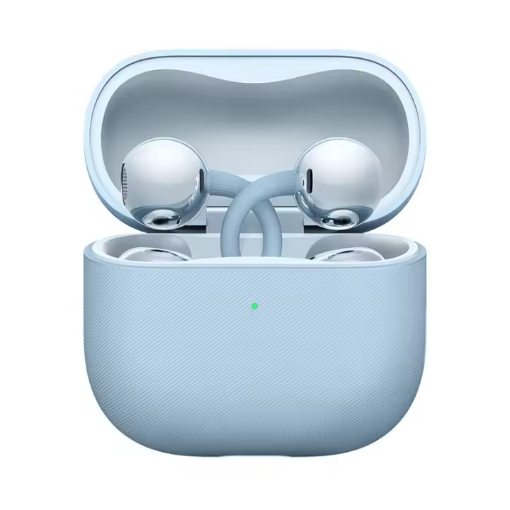 Huawei - FreeClip 2 Auriculares True Wireless Stereo (TWS) Dentro de oído Llamadas/Música Bluetooth Blanco - 55038690 55038690 - 1