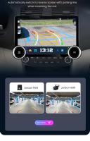 Junsun X8 11.5“ 2K 2000*1200 QLED CarPlay inalámbrico Android Auto radio para Honda Accord 7 2003 2004 2005 2006 2007 2008 de coche  autoradio multimedia - details 19