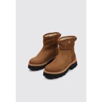 Panama Jack LAIA Botas Planas Mujer Cuero - details 0