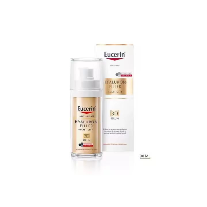 Eucerin Hyaluron Filler Elasticity Serum 30ml - 1
