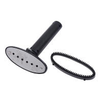Boquilla De Vapor Larga Universal Para Fregadora Eléctrica Y Hierro De Hier=?";
Material: Plástico
Uso: Hogar DIY
Tipo: Parte De Herramienta Manual
Origen: China Continental - details 0