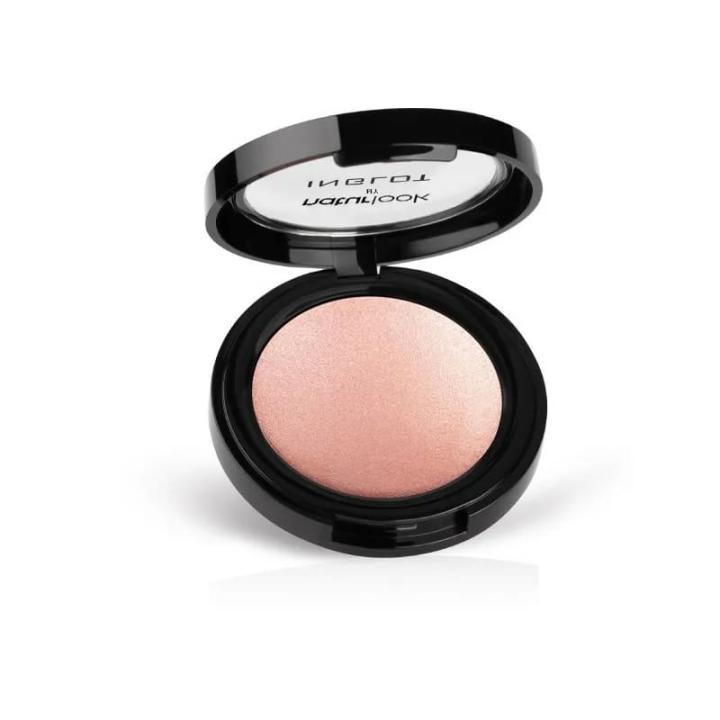 INGLOT SOFT SPARKLER Face And Body Highlighter, Iluminador en polvo, Aporta punto de luz a tu rostro y cuerpo, Con… — oferta en Miravia