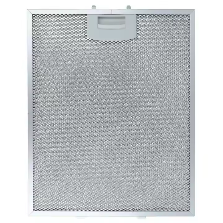 Filtro campana cocina BALAY BOSCH SIEMENS 250x310mm (00353110) - 1