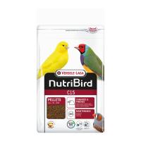 Nutribird C15 Pienso para Canarios Versele-Laga, 1kg, 3kg, 10kg, Comida para Pájaros - details 2