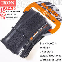 Pneumáticos De Bicicleta De Montaña Maxxis IKON 26/27.5/29X2.2 2.0 2.35 Versátil XC Para Una Amplia Gama De Condiciones - details 21