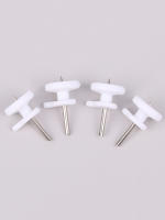 50 Pcs Gancho De Pared Invisible Para Bodas Mini Tornillo Sin Marca Soporte Para Cuadros Y Fotos Material Duradero - details 5