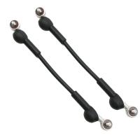 2PCS Cables De Banda Inferior Trasera Para RANGE ROVER L322 02-2010 LR038051 Piezas De Automóvil Puerta Exterior - details 5