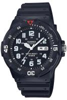 reloj deportivo hombre Casio MRW-200HJ-1BJH JDM 44,6mm 100m WR JDM (Mercado interior japonés) - details 0