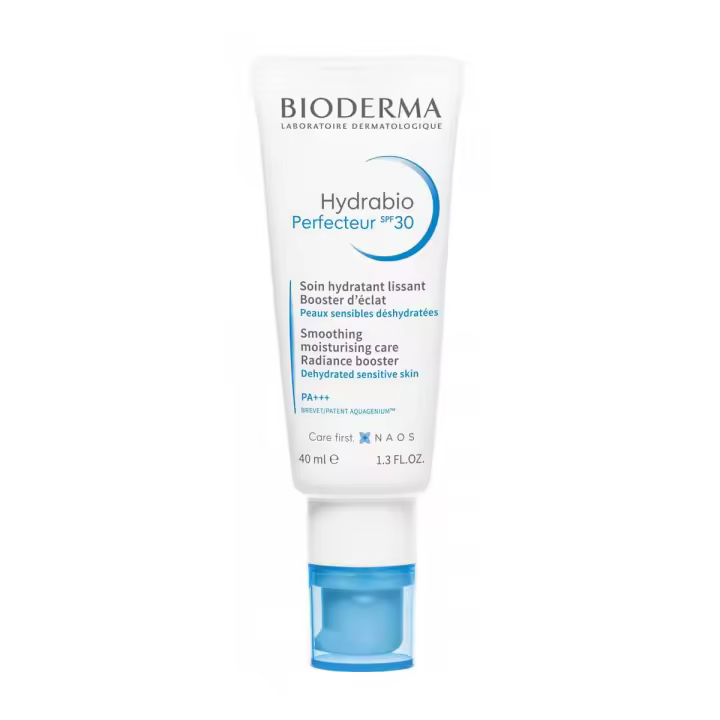 Bioderma hydrabio perfecteur spf 30 40 ml - 1