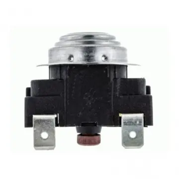 TERMOSTATO FRIGORIFERO ZANUSSI CASTOR REX RANCO K59 L1119 50116858007 F 11