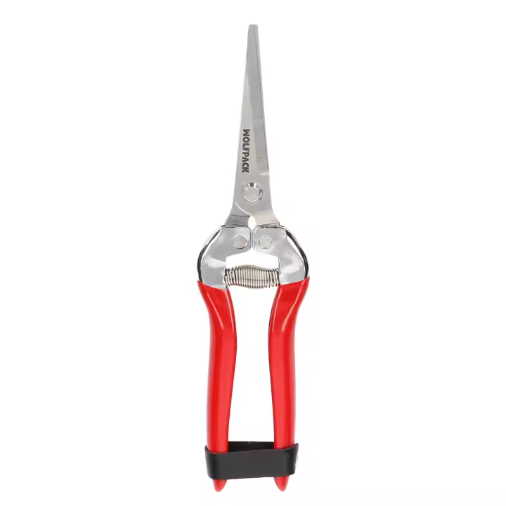 Wolfpack Tijera Recolectora 200mm Acero Inoxidable Ergonómica - 1