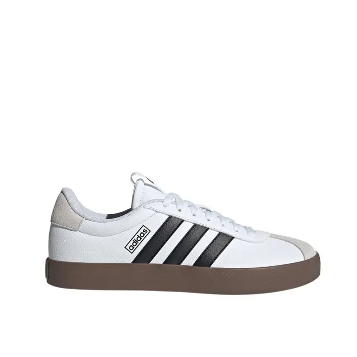 Zapatilla Adidas Vl Court I24  Adzpmv2585ad - 1