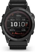 Garmin tactix® 7 – Pro Ballistics Edition Reloj táctico con GPS y Carga Solar con Applied Ballistics y Correa de Nylon - details 0