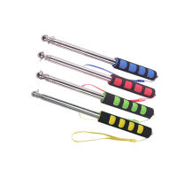 Herramienta De Guía De Bandera De Alta Calidad Telescopio Para Escuela Y Turismo Pointer De Vela De Viento Banner Plástico Para Enseñanza - details 5