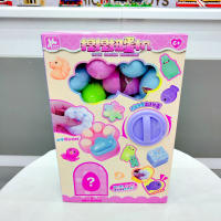 Nueva Figura De Acción Descompresión Para Niños Muñeca De Huevo Mecánica Juguete De Alivio Del Estrés Caja Misteriosa De Regalo De Navidad - details 6