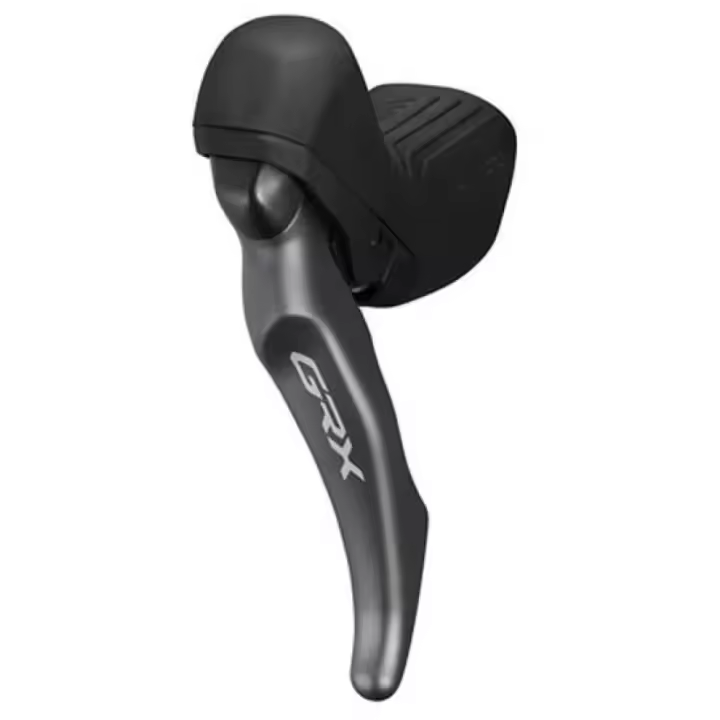 Shimano Maneta De Freno Izquierda Bl-rx820 Grx Disc - 1