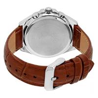Casio Ltp-2086l-5avdf  Reloj Para Para Mujer Color Marron. Bisel Con Purpurina. - details 0