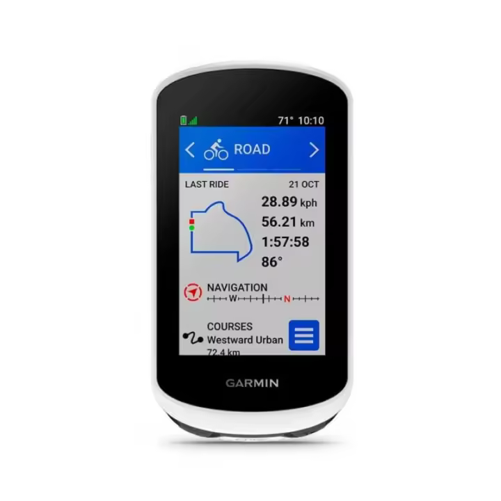 Navegador GPS Bici GARMIN Edge Explore 2 - 1