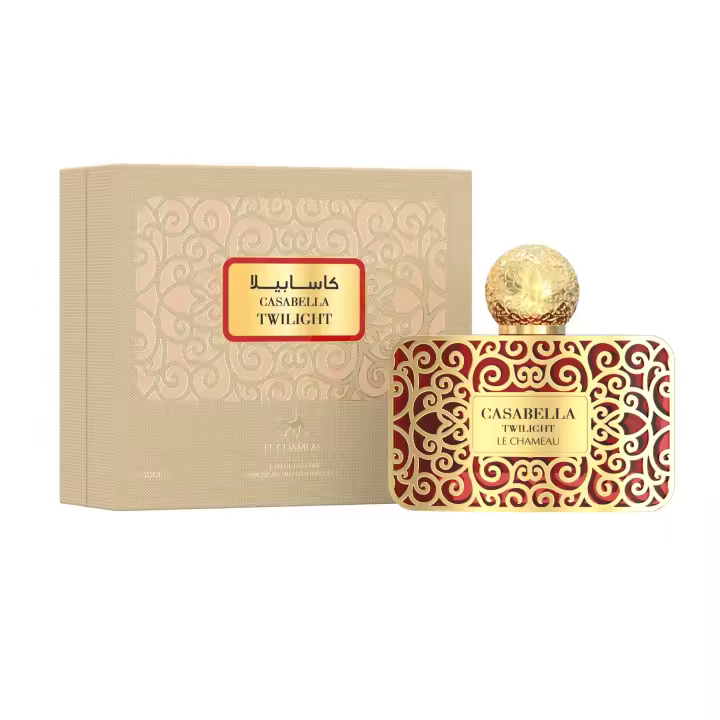 Le Chameau Casabella Twilight Eau de Parfum para Hombre 100ml - 1