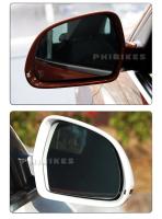 Espejo Lateral Calentado De Vidrio Para Audi A4 B8 2010-2015 Espejo Retrovisor De Puerta Espejos De Alas Sin Marcas De Certificación Ni Origen - details 8