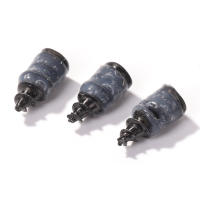 Kit De Reparación De Neumáticos Sin Grifo Universal Para Coche Motocicleta Scooter 10-100 Piezas Tornillos De Goma Para Reparación De Neumáticos Tubeless - details 7