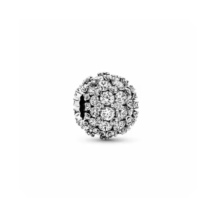 Pulsera PANDORA 792630C01 Plata - Joyería Mujer Elegante - 1