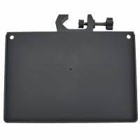 Soporte De Tarjeta De Sonido Universal Para Micrófono Compatible Con Trípode Soporte Para Micrófono De Transmisión En Vivo Accesorio De Instrumento Eléctrico - details 3