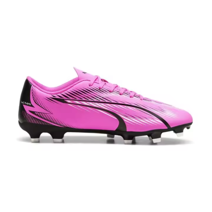 Zapatilla Puma Ultra Play Rosa Fg - 1