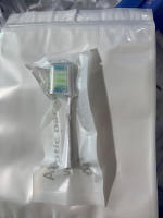 Cabezales De Repuesto Para Cepillo De Dientes Eléctrico Oclean Air 2/One/SE X/X PRO/Z1/F1 Bristoles Suaves DuPont Para Adultos Y Niños - details 1