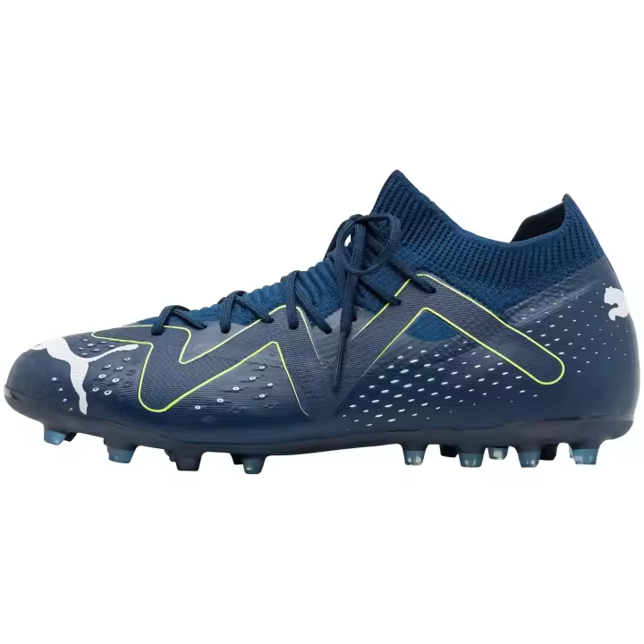 Botas de Futbol Puma Future Match para hombre en color multicolor - 1