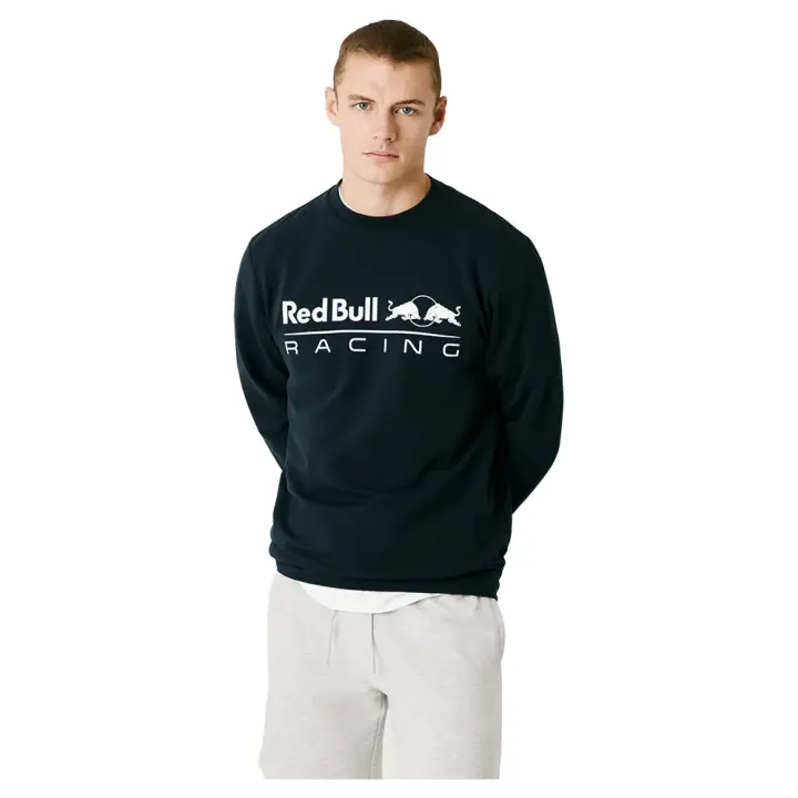 Red Bull Racing Sudadera Team Logo - 1