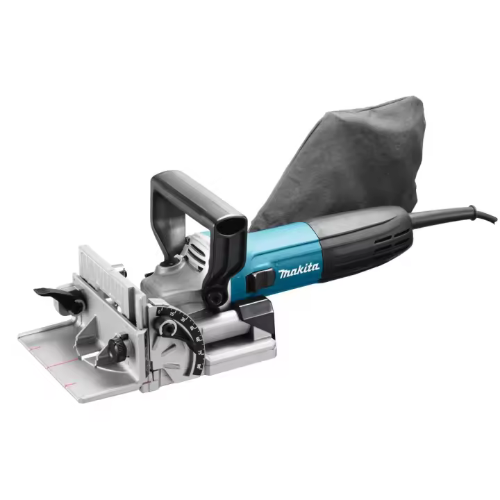 Makita PJ7000 Engalletadora 701W 100mm - Pulidora de Órbita Aleatoria - 1