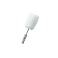 Cepillo De Limpieza Para Botella Y Taza Con Mango Largo Y Desmontable Cepillo De Esponja Para Botellas De Agua 1PC - details 10