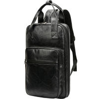 Bolsa Portadora De Palillos De Batería 420d Organizador De Manos Para Músicos Estuche Duradero Para Transporte De Palillos - details 5
