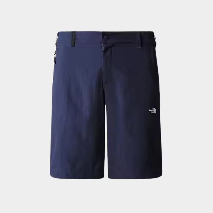 Pantalones Cortos The North Face Tanken para Hombre - Summit Navy - 1