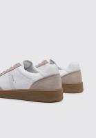 Limma FUTER Deportivas Planas hombre Blanco - details 3