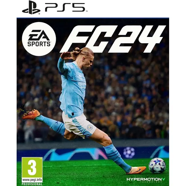 Juego EA Sports FC 24 para Nintendo Switch PS5 - PS4 - Switch - Xbox PAL EU - Nuevo Original Precintado - 1