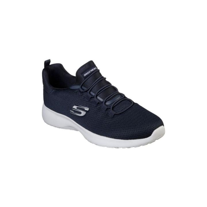 Zapatillas Deportivas Skechers Dynamight Hombre Marino