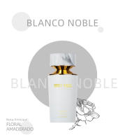 [OFICIAL] Lonkoom, NOBLE Series -  100ml, EDP, Eau de Parfum, floral y afrutada, fragancia de larga duración, regalos de verano, perfume para hombre, perfume para mujer - details 4