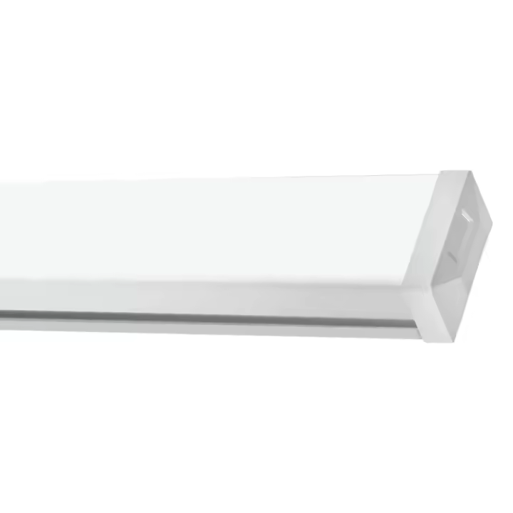 PAINEL LED ALTA POTÊNCIA MATEL LUZ FRIA 60W 1200MM - 1