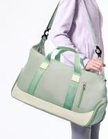 Bolsos de viaje, bolsos Deportivos impermeables, bolsos casuales de fitness para helbres y Mujeres, bolsos de viaje - details 3