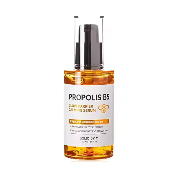 SOME BY MI- PROPOLIS B5 GLOW BARRIER CALMING SERUM - 1