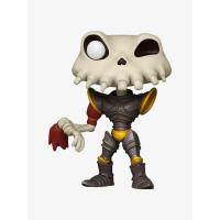 FUNKO POP! 784 Sir Daniel Fortesque Medievil PlayStation - Special Ed - details 0
