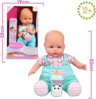 Nenuco con su biberon mágico Famosa NFN86000 - details 1