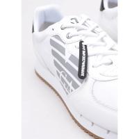 Armani Exchange X8X114 Deportivas Planas Hombre Blanco - details 2