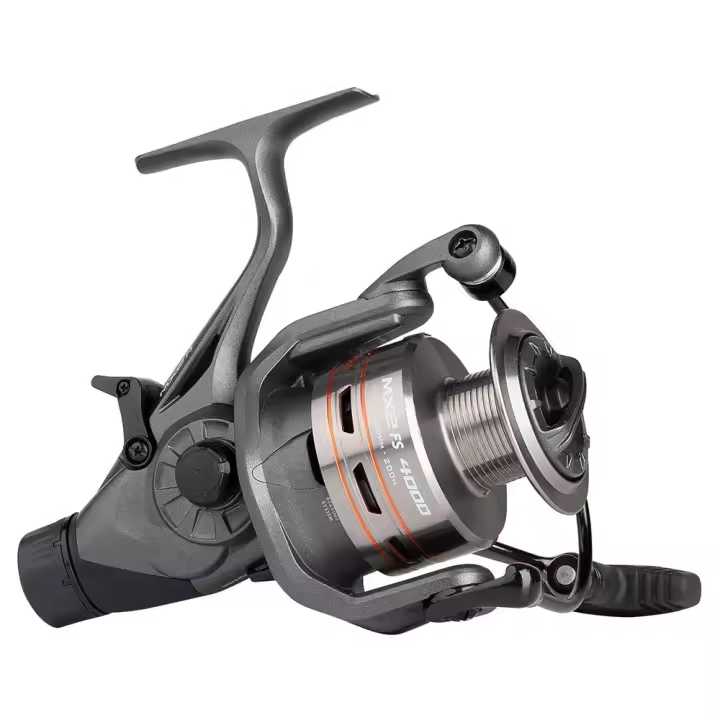 Mitchell Carrete De Carpfishing Mx2 Fs - 1