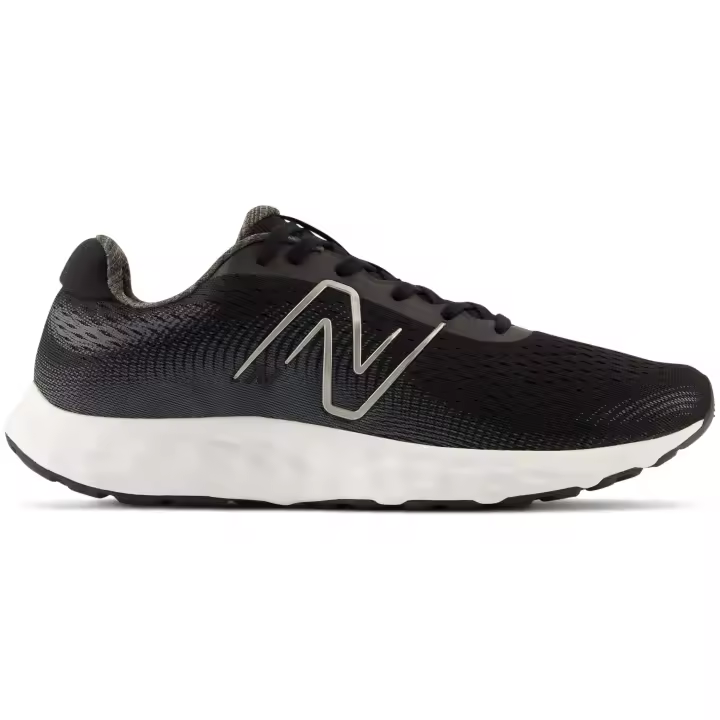 Calzado New Balance modelo 520V8 en color Negro - 1